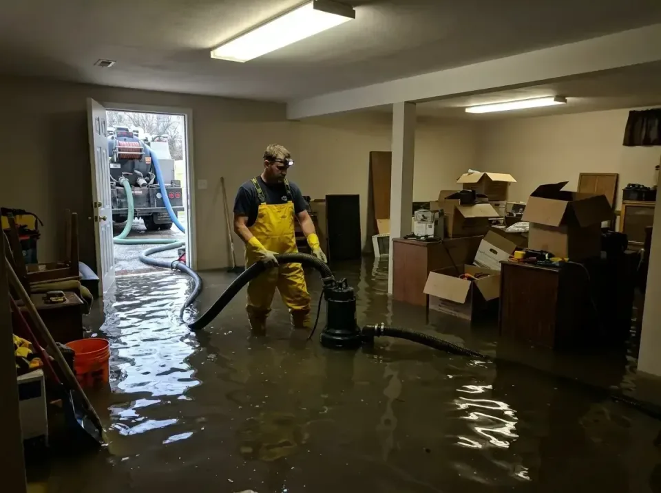 basement-burst-pipe-flooding-a-001 — frequently asked questions, 24-Hour Water Damage Restoration Services in Greenville, IL